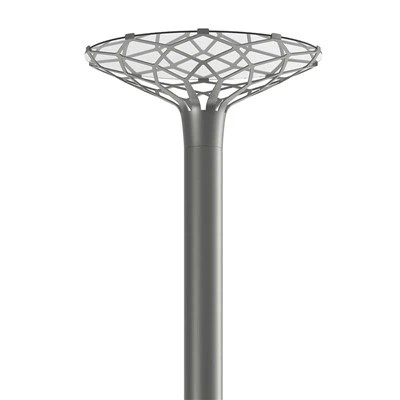 Vad är färgåtergivningsindexet (CRI) för LED-landskapslampor?